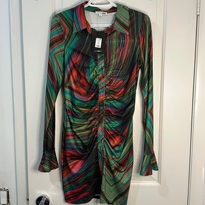 With tags!! Multi color fashion nova